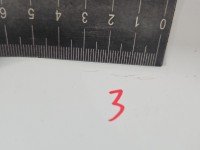 DRZWI PRZÓD PRAWE PASAŻERA Mazda 6 II GH 5d biały Crystal White 34K