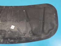 Wygłuszenie maski PODBITKA Hyundai I30 III 16-