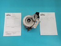 Turbosprężarka Regenerowana Bmw e90 49135-05670, 7795408-K/10, A06121129 2.0d (M47T) 163KM