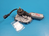 Silniczek Silnik wycieraczki tył Mitsubishi Space star HB Mitsubishi, 3pin