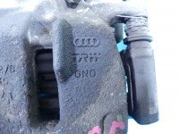 Zacisk tył lewy AUDI Q5 08- 2.0 tdi HB