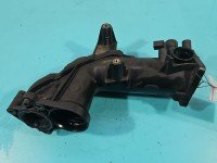Rura przewód Mercedes, 3pin, POWIETRZA Mercedes ML W164 A6420901037 3.0 cdi (642940)