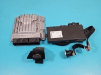 Komputer Sterownik silnika 7579142 BMW E87 1.6 16V