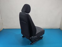 Fotel lewy przód kierowcy HYUNDAI i20 II 14-20 5d EUROPA