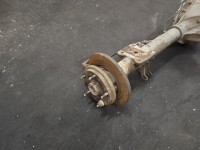 Most tylny DYFER tył Ford Transit MK7 06-13 2.4 tdci