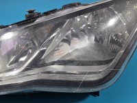 Reflektor lewy lampa przód Seat Leon III 12- EUROPA 90010798, 5F1941005A