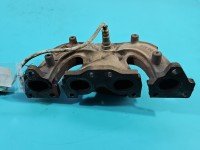 Kolektor wydechowy Citroen C4 I 1.4 16V