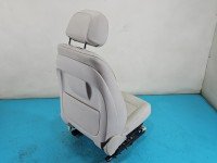 Fotele komplet kanapa BMW X5 F15