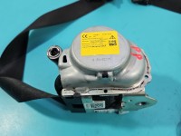 Pas bezpieczeństwa przód prawy pasażera BMW G30 34193867D