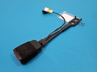 Pas bezpieczeństwa przód lewy kierowcy Peugeot 3008 II 9809502477 EU