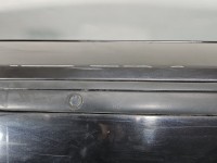 Zderzak tył Skoda Superb I 9910 sedan