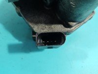 Przepustnica Audi A8 D3 4E0145950C 3.0 tdi (ASB)