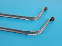 Mocowanie uchwyt zbiornika paliwa BMW G30 7354283