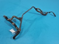 przewód wąż rurka wody Skoda Octavia IV 2.0 TDI 3Q0122058E