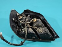 Lampa tył prawa Mitsubishi Outlander I HB EUROPA