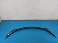 Hyundai Elantra VI 15-20 Listwa zderzaka przód dokładka HOKEJ 86591-F2AA0