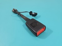 Pas bezpieczeństwa przód lewy kierowcy 617023600, 13367895 Opel Astra IV J EU