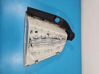 Lampa tył lewa Opel Zafira B HB Producent części: OPEL, 08-14r EUROPA