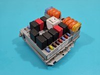 Skrzynka bezpieczników Fiat Croma II 51738107