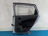 Drzwi tył prawe Seat Ibiza IV 6J HB 5d LS7Y