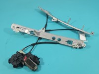 Podnośnik przód lewy SZYBY WINDA 400790L, 440926J Renault Megane II 6 PIN 5d kombi