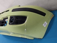 Zderzak przód Fiat Panda II kanarkowy