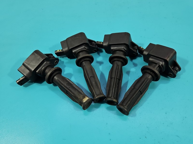 Cewka zapłonowa Ford Mondeo Mk4 2.0 EcoBoost BOSCH 0221604024