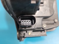 Zamek tył prawy 747769002, 182838-10 BMW G30 Producent części: BMW, 4pin