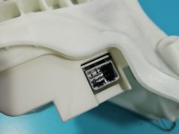 DŹWIGNIA LEWAREK WYBIERAK LINKI Honda Jazz III 1.3 16V