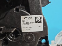 Zamek tył lewy 10A839015B Skoda Kamiq 5PIN