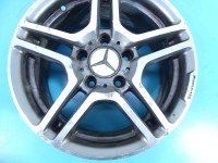 Felga aluminiowa 15" Mercedes W203 alufelga