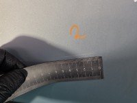 DRZWI PRZÓD LEWE KIEROWCY Vw Golf IV 5d srebrny LB7Z