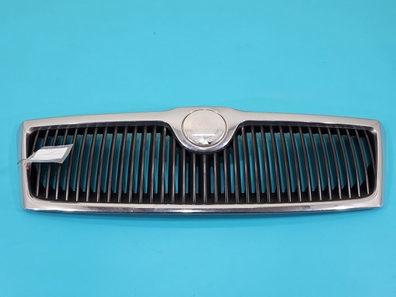 Atrapa grill Skoda Octavia II Atrapa grill Skoda Octavia II