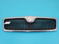 Atrapa grill Skoda Octavia II