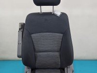 Fotel lewy przód kierowcy hyundai H1 II EU