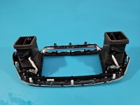 Kratka nawiewu środkowa Kia Sorento III 14-20 161121, 84740-C5100CP7 EUROPA