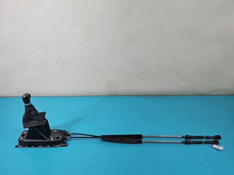 DŹWIGNIA LEWAREK WYBIERAK LINKI Skoda Superb III 1.4 TSI