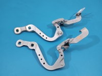 Zawias klapy tył tylnej BMW iX3 G08