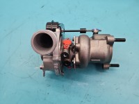 Turbosprężarka Regenerowana Audi A4 B6 53039700073, 53039880073, K03-073 1.8 T 163KM
