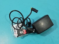 Pas bezpieczeństwa przód prawy pasażera Skoda Citigo 11-19 1S0857756