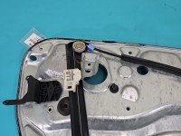 Podnośnik przód prawy Vw Passat B5 4d sedan