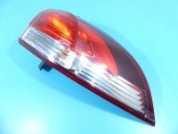 Lampa tył prawa Renault Clio IV 12-19 kombi