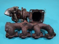 Turbosprężarka Ford Transit 00-06 709035-4 2.0 tddi 75KM