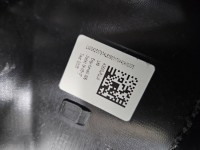 Deska rozdzielcza airbag pasażera kokpit Opel Astra V K