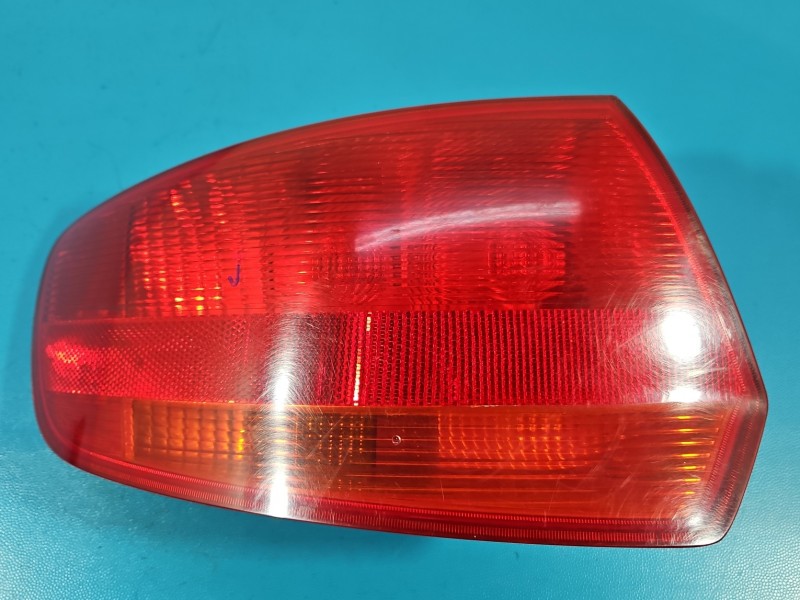 Lampa tył lewa błotnika Audi A3 8P HB EUROPA 8P4945095