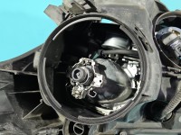 Reflektor prawy lampa przód Toyota Avensis III T27 EUROPA