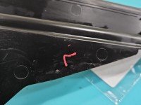 Osłona ZAŚLEPKA PLASTIK BMW G20 51767499927
