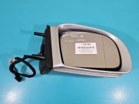 Lusterko prawe Mercedes ML W164 srebrny C775 europa