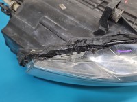Reflektor lewy lampa przód Vw Passat B6 EUROPA 3C0941751K