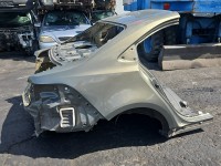 Błotnik tył prawy ćwiartka Toyota Corolla E21 19- 6x1 sedan
